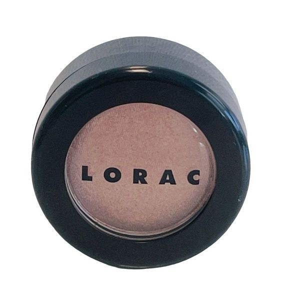 LORAC Other - LORAC Velvety-Smooth Eyeshadow Single in PRECIOUS METAL Color